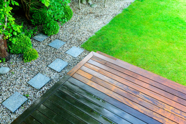 Post-Construction Pressure Washing in Syracuse, NY