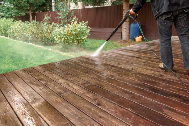 Trusted Syracuse, NY Pressure Washing Services Experts